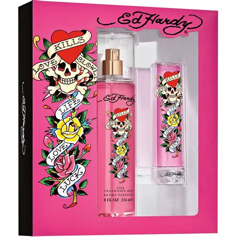 ed hardy perfume cheapest price.